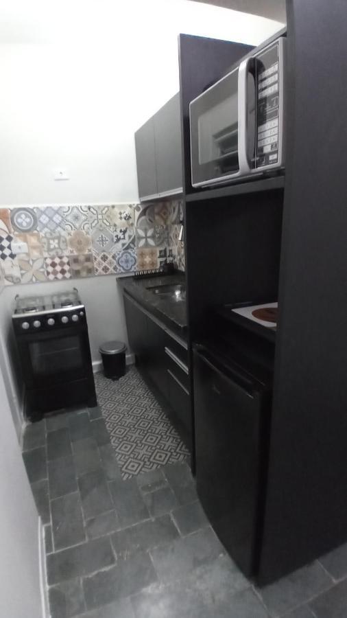 Apartamento Hello House - Com Saída Na Santos (Sao Paulo)