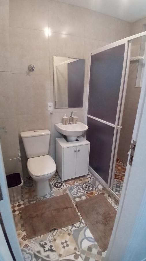 Apartamento Hello House - Com Saída Na Santos (Sao Paulo)