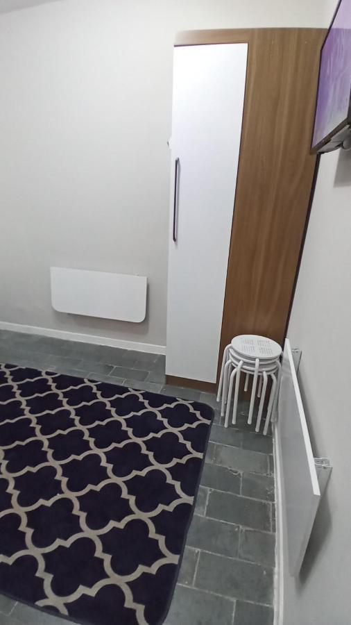 Hello House - Com Saída Na Apartamento