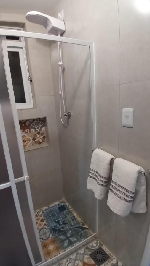Hello House - Com Saída Na Santos (Sao Paulo)
